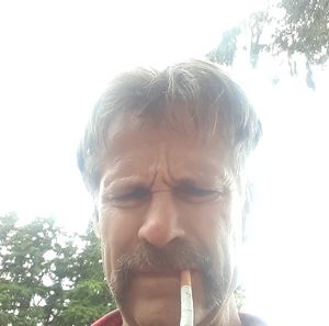 Meet your Posher, Alan